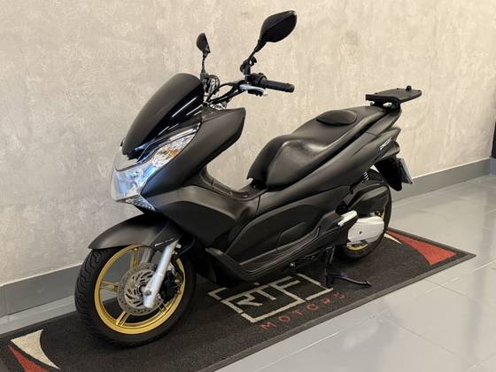 HONDA PCX 